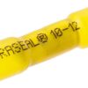 Conector amarillo 4 Conector amarillo