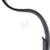 Dientes 32x10 semiacod. + reja