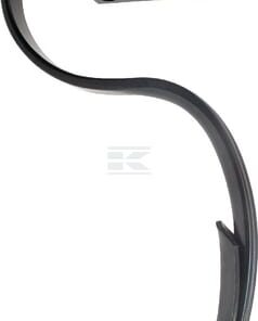 Dientes 32x10 semiacod. + reja