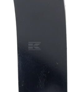 Placa defl. Knock-on 100mm der