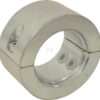 Anillo presión acero 40x35 mm 14 Anillo presión acero 40x35 mm