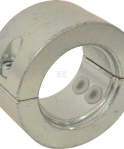 Anillo presión acero 40x35 mm