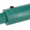 Cilindro rotativo D80-d35X355