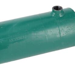 Cilindro rotativo D80-d35X355