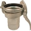 Acoplamiento hembra 2", para manguera 3 Acoplamiento hembra 2", para manguera