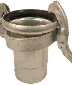 Acoplamiento hembra 2", para manguera
