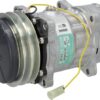 compresor Sanden SD7H15, 6035/6161/8243 24V 3 compresor Sanden SD7H15, 6035/6161/8243 24V