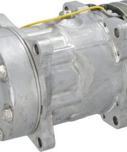 Compresor