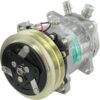 Compresor R134