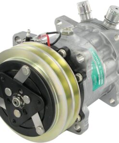Compresor R134