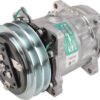 Compresor Sanden 7H15 24V