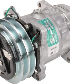 Compresor Sanden 7H15 24V