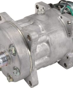 Compresor Sanden 7H15 24V 3 Compresor Sanden 7H15 24V