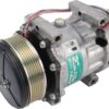 Compresor Sanden SD7H15