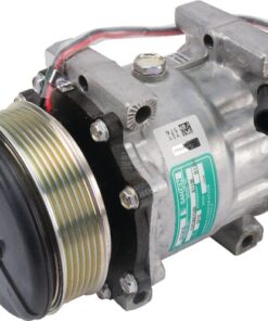 Compresor Sanden SD7H15