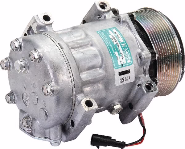 Compresor Sanden SD7H15 1 Compresor Sanden SD7H15