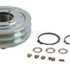 Embrague San., 2G-A, 132 mm 2 Embrague San., 2G-A, 132 mm