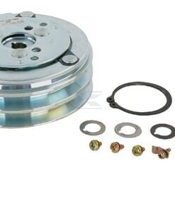 Embrague San., 2G-A, 132 mm