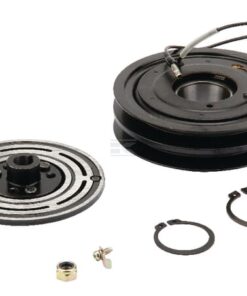 Embrague Sanden, 7H15C.2G-A. 132 mm