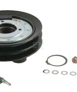 Embrague Selt. 08-16, 2GA, 135 mm