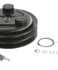 Embrague Selt. 08-16, 2GA, 135 mm