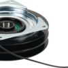 Embrague York 206/210, 2G-A, 15