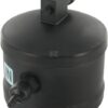Deshidratador de receptor