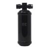 Receptor secador Ø60x190 mm #6 junta tórica macho 3/8" 3 Receptor secador Ø60x190 mm #6 junta tórica macho 3/8"