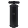 Receptor secador Ø76x228 mm #6 junta tórica macho 3/8"