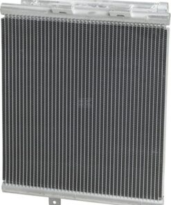 Condensador