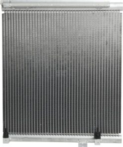 Condensador