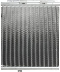 Condensador