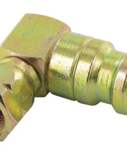 Adaptador 3/16" recto 90°