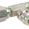 Adaptador 6 (3/8") 6 Adaptador 6 (3/8")