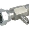 Adaptador 10  (5/8")