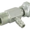 Adaptador 12 (3/4") 4 Adaptador 12 (3/4")