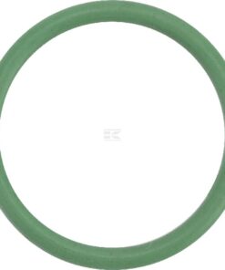 Tórica 17,17x1,78mm 70 shores Goma [HNBR] verde