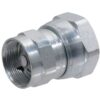 Racor rápido 1.1/4" no.12 hembra