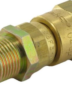 Racor rápido 7/8" no.8 hembra 3 Racor rápido 7/8