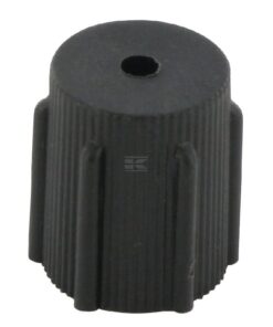 Tapón de válvula