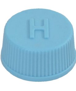 Tapón de válvula