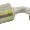 Racor para engastar nº 6, 45° 2 Racor para engastar nº 6, 45°