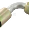 Racor para engastar nº 10, 90°