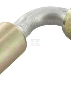 Racor para engastar nº 10, 90°