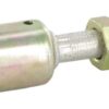 Racor para engastar nº 6 180° AG 6 Racor para engastar nº 6 180° AG