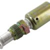 Racor para engastar nº 8 180° A 3 Racor para engastar nº 8 180° A