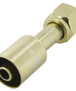 Rac. pres. Nr. 10, 7/8"-14
