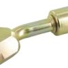 Racor para engastar nº 12 45° A