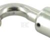 Racor para engastar nº 8, 90° acero 3 Racor para engastar nº 8, 90° acero
