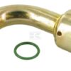 Racor para engastar nº 10 90° A 3 Racor para engastar nº 10 90° A